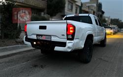 تويوتا تاكوما